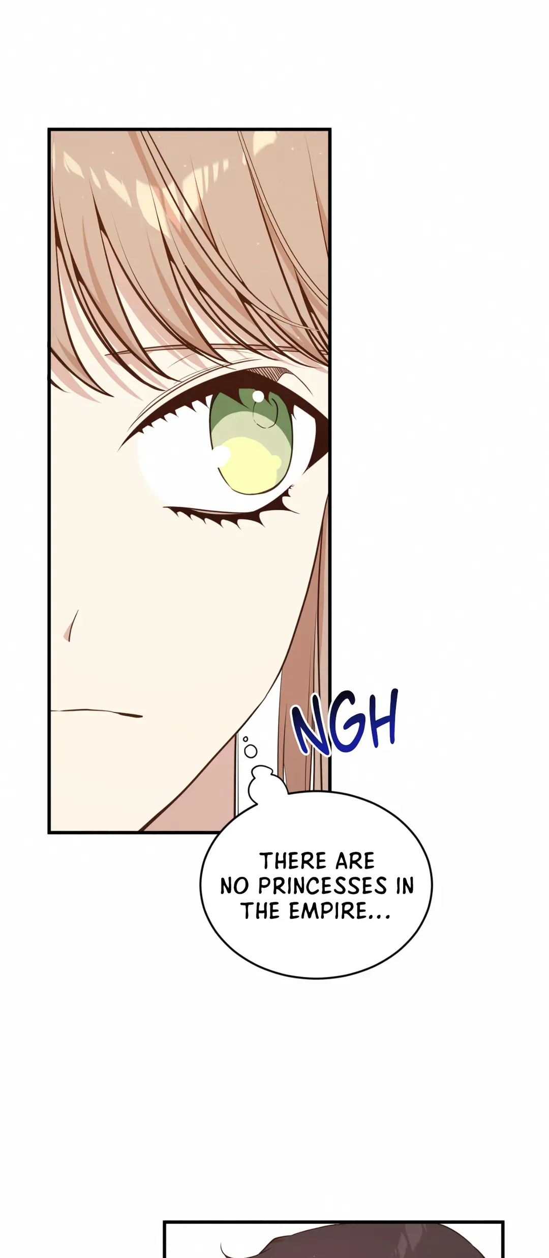 I am the Older Sister of the Possessed Female Lead Chapter 70 - page 3
