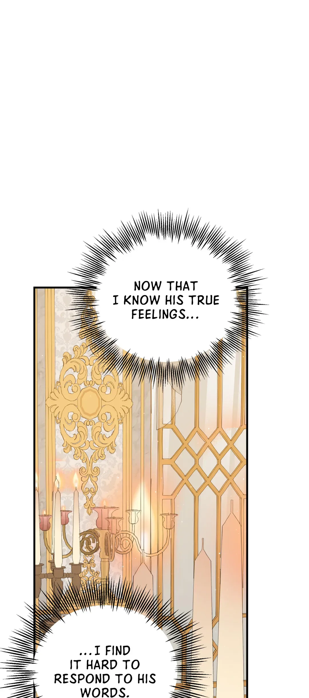 I am the Older Sister of the Possessed Female Lead Chapter 70 - page 30