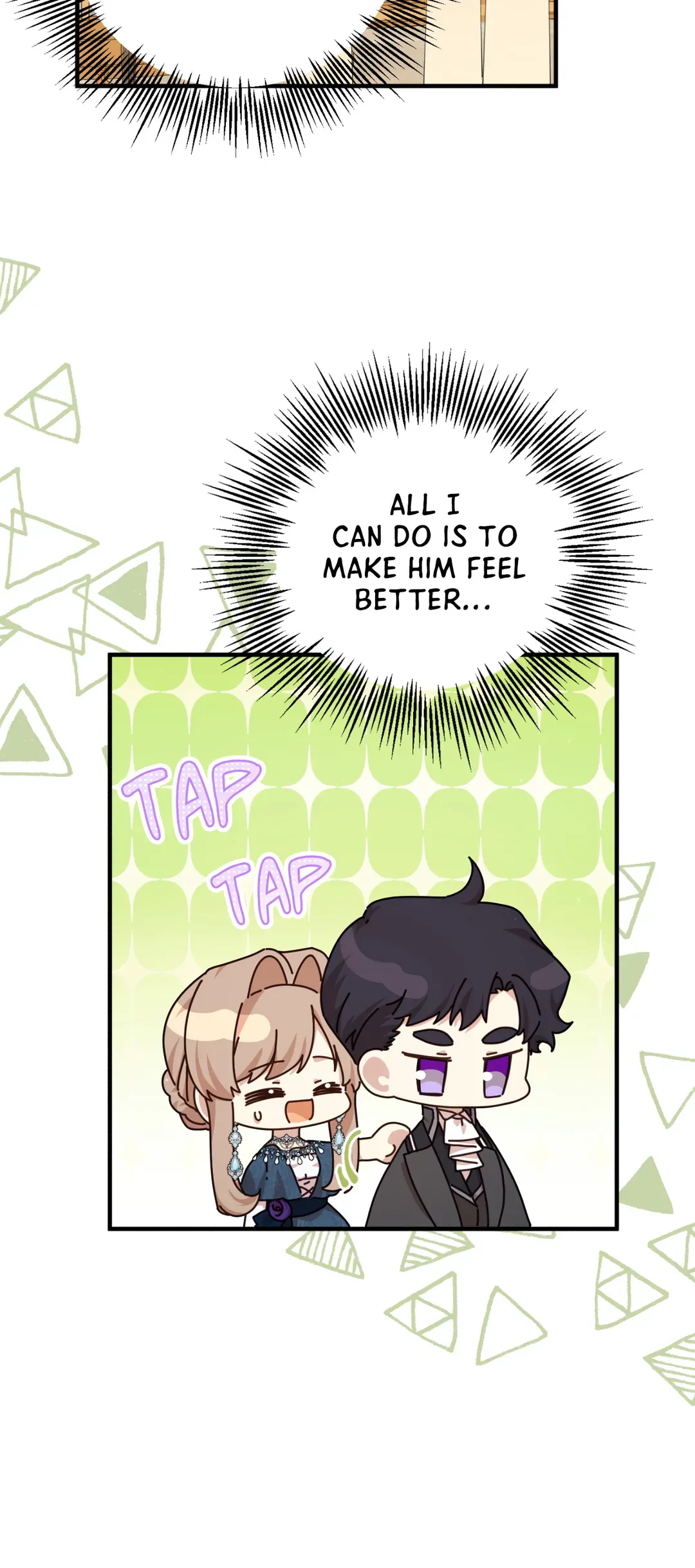I am the Older Sister of the Possessed Female Lead Chapter 70 - page 31