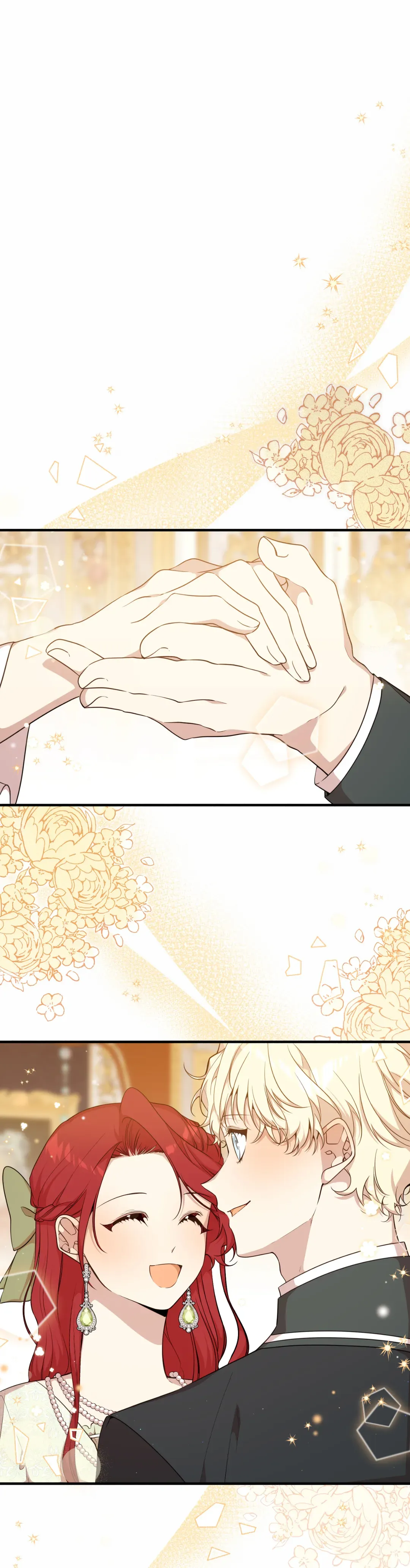 I am the Older Sister of the Possessed Female Lead Chapter 70 - page 34