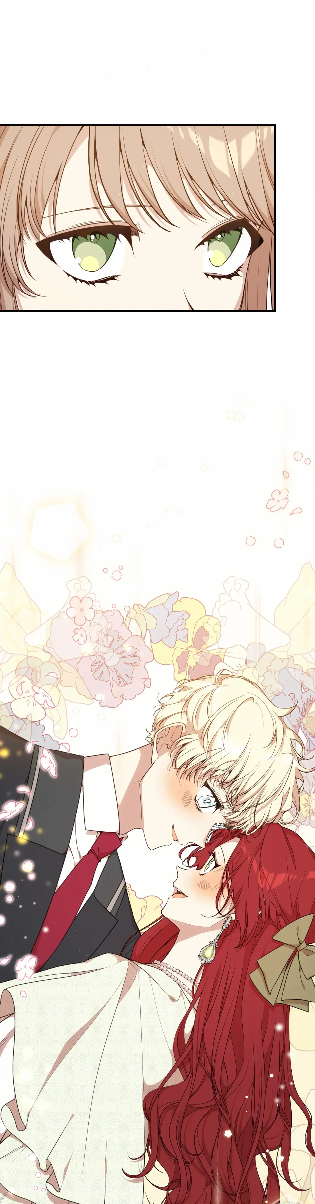 I am the Older Sister of the Possessed Female Lead Chapter 70 - page 36