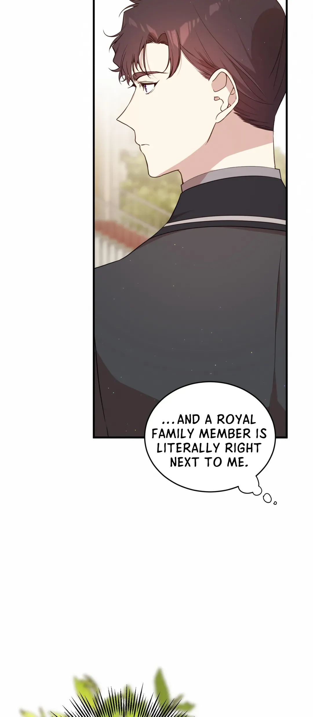 I am the Older Sister of the Possessed Female Lead Chapter 70 - page 4