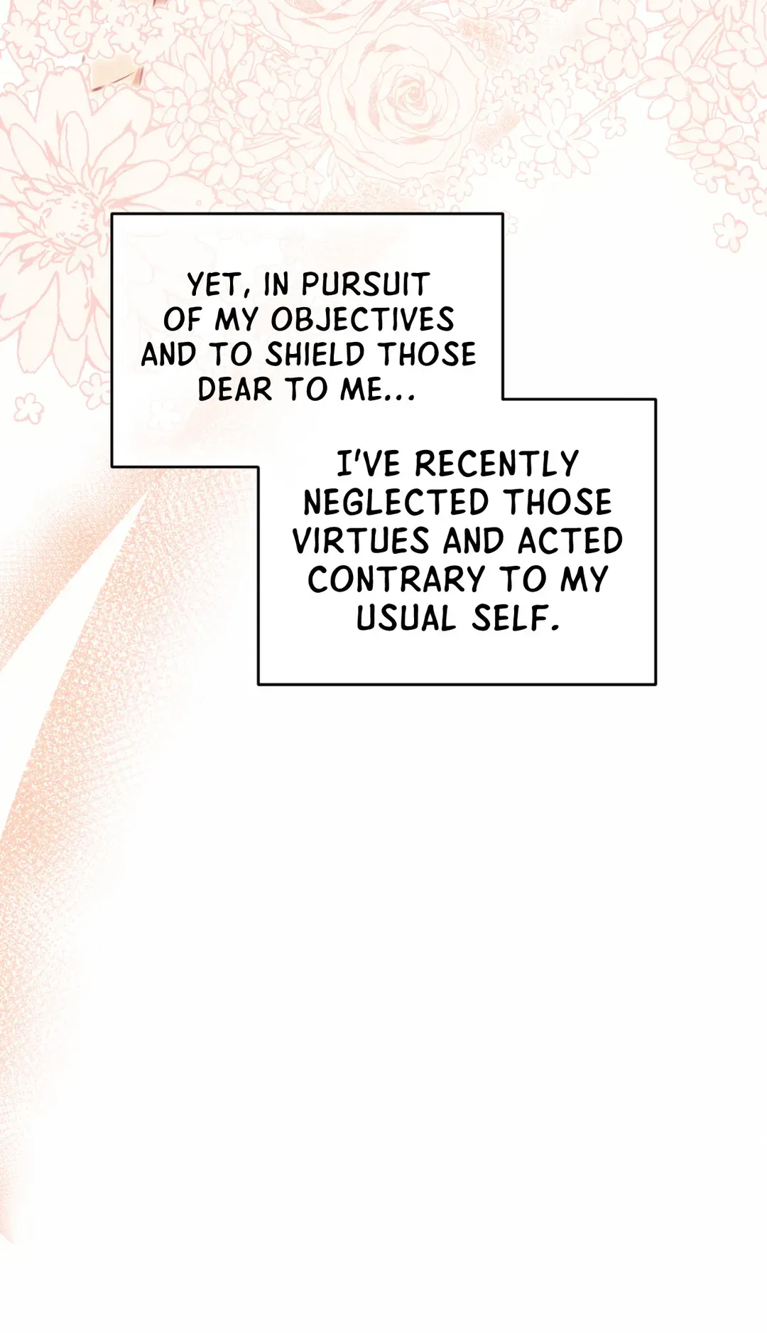 I am the Older Sister of the Possessed Female Lead Chapter 70 - page 41