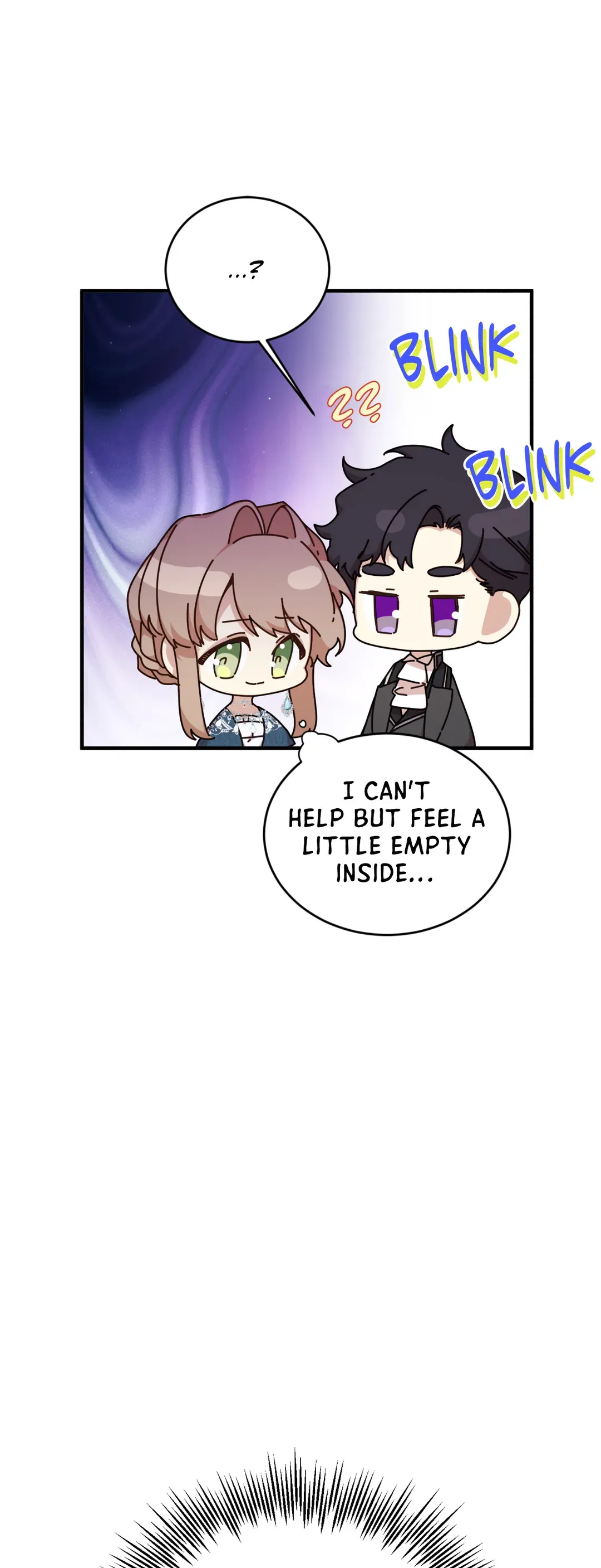 I am the Older Sister of the Possessed Female Lead Chapter 70 - page 42