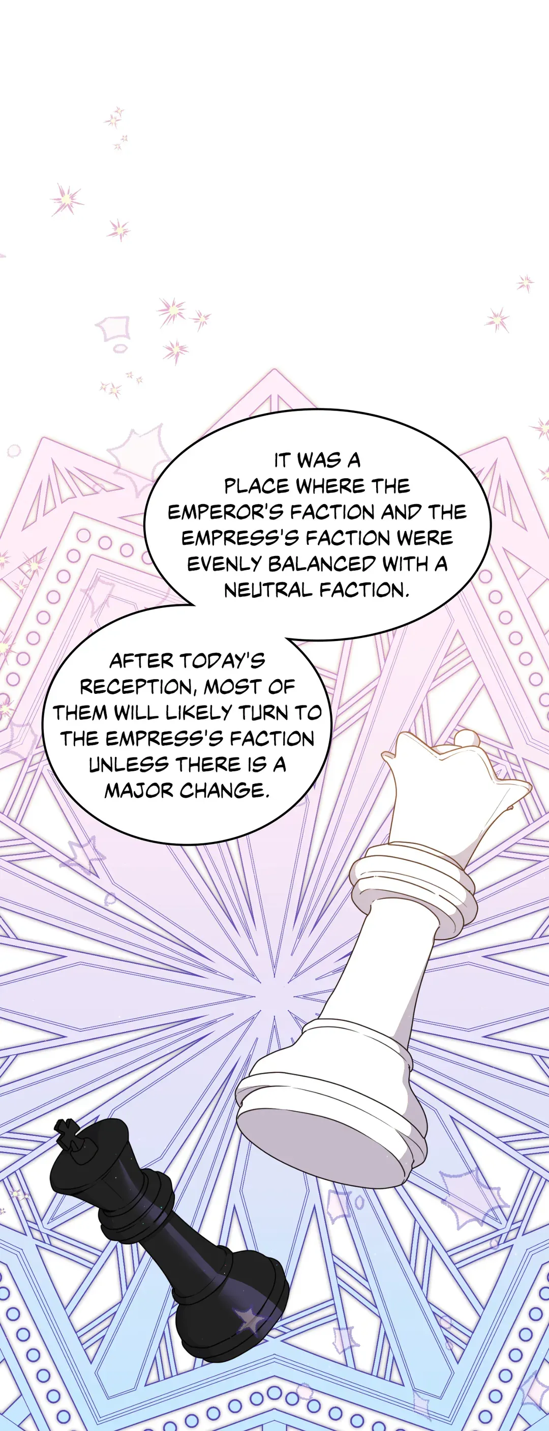 I am the Older Sister of the Possessed Female Lead Chapter 70 - page 44