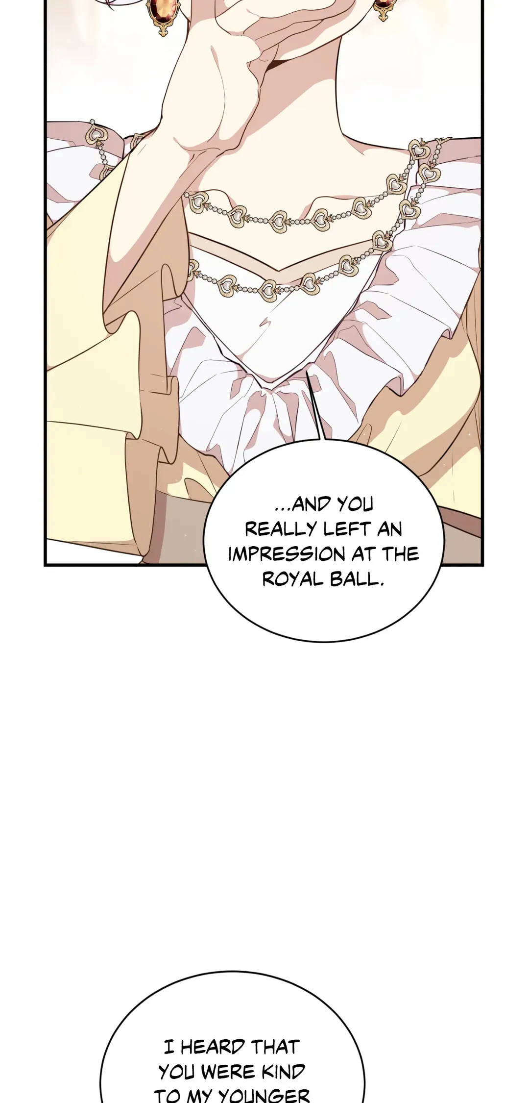 I am the Older Sister of the Possessed Female Lead Chapter 70 - page 48