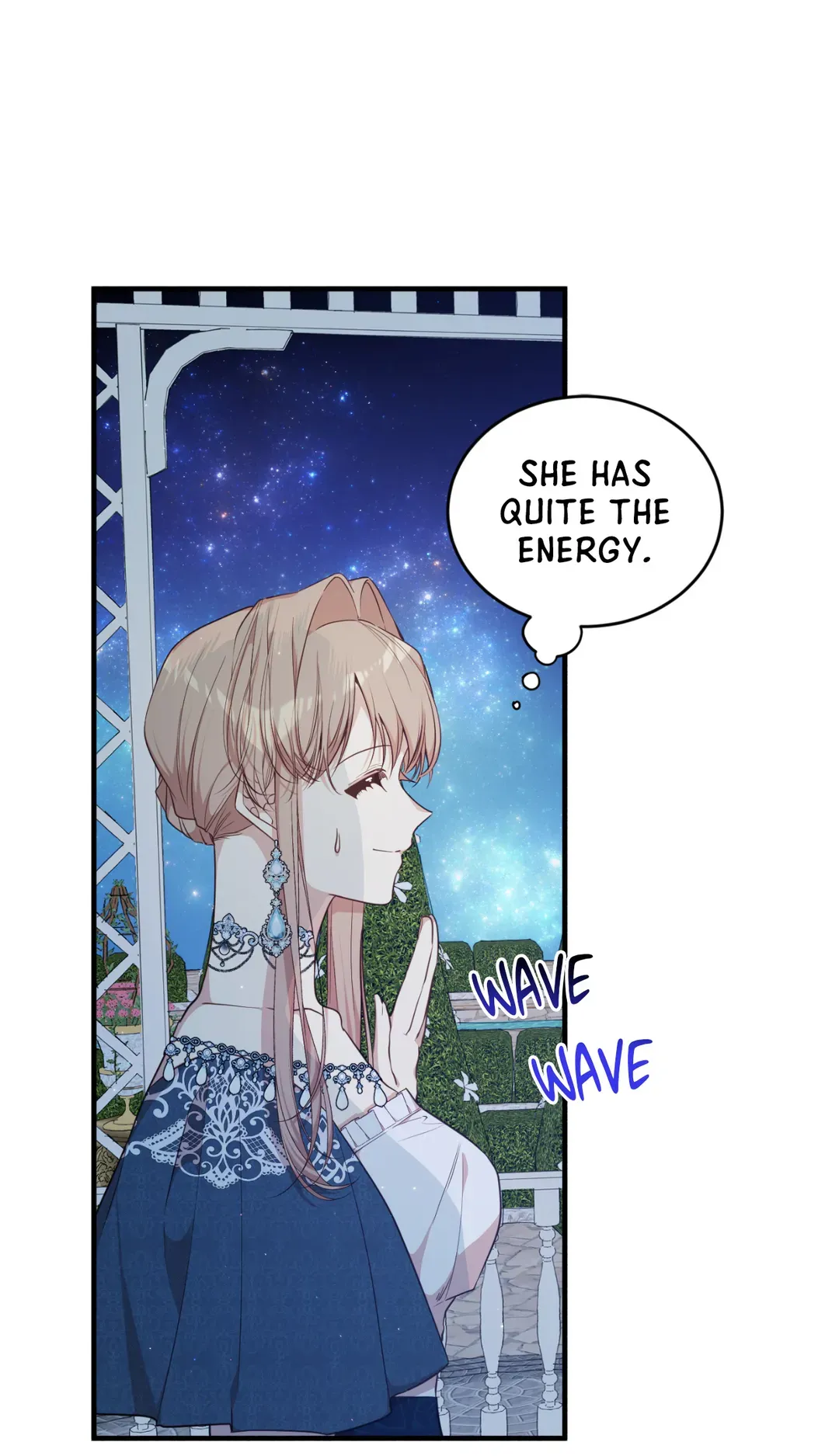 I am the Older Sister of the Possessed Female Lead Chapter 70 - page 56