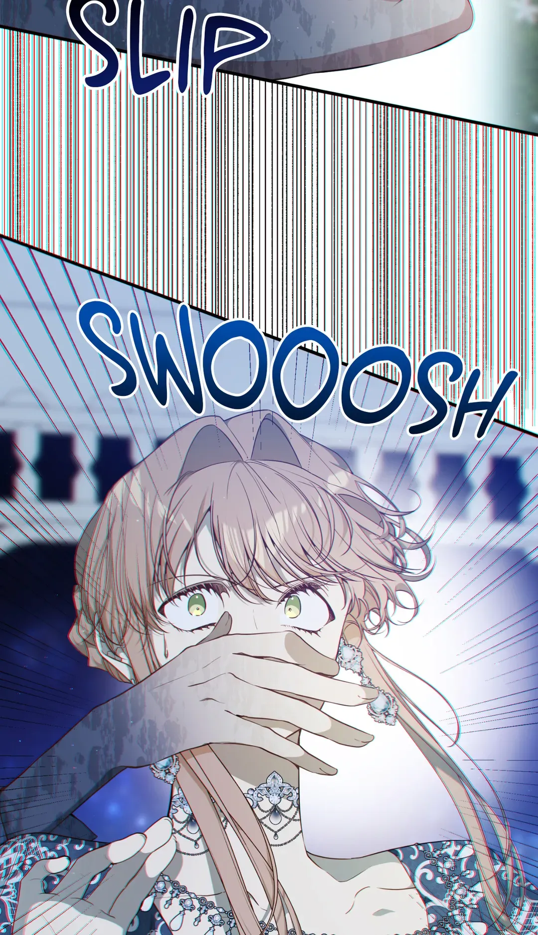 I am the Older Sister of the Possessed Female Lead Chapter 70 - page 58