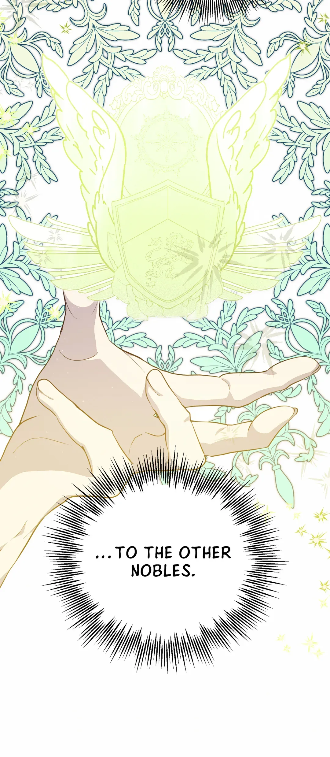 I am the Older Sister of the Possessed Female Lead Chapter 70 - page 6