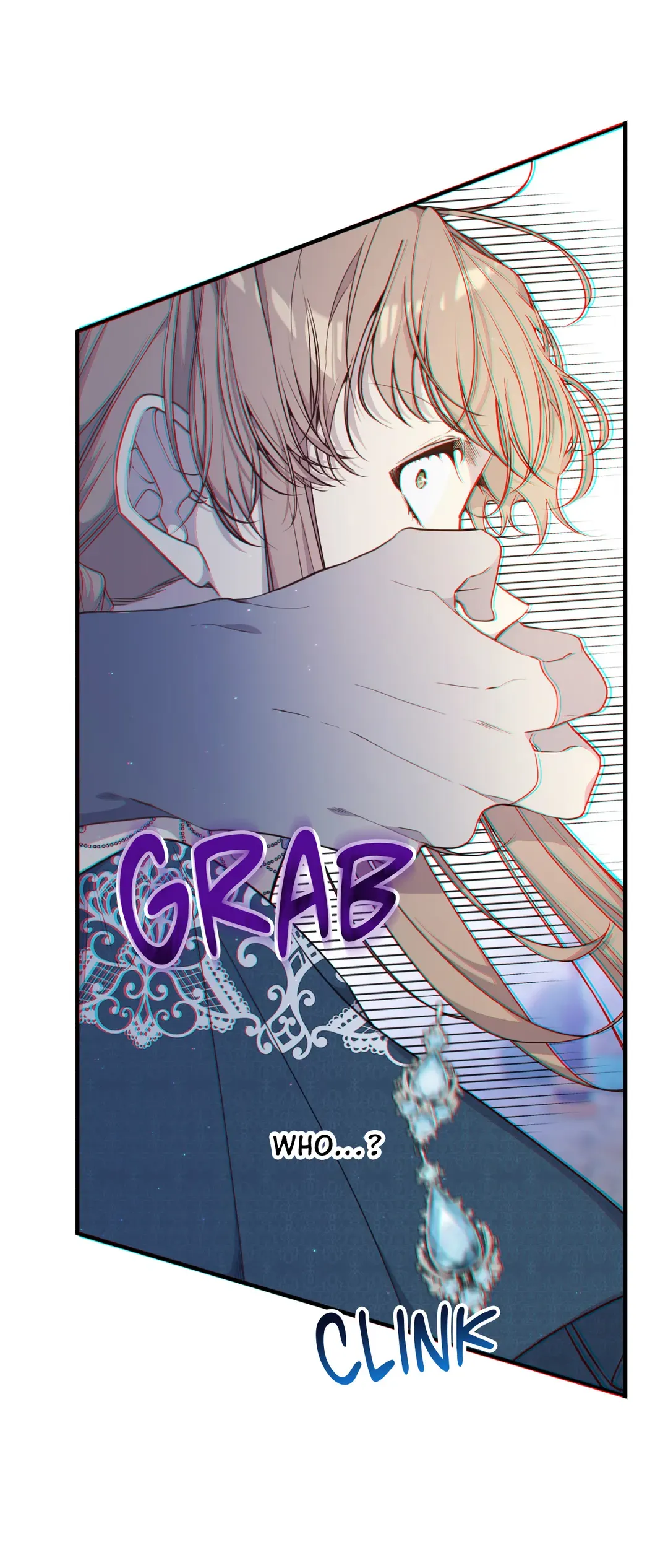 I am the Older Sister of the Possessed Female Lead Chapter 70 - page 60