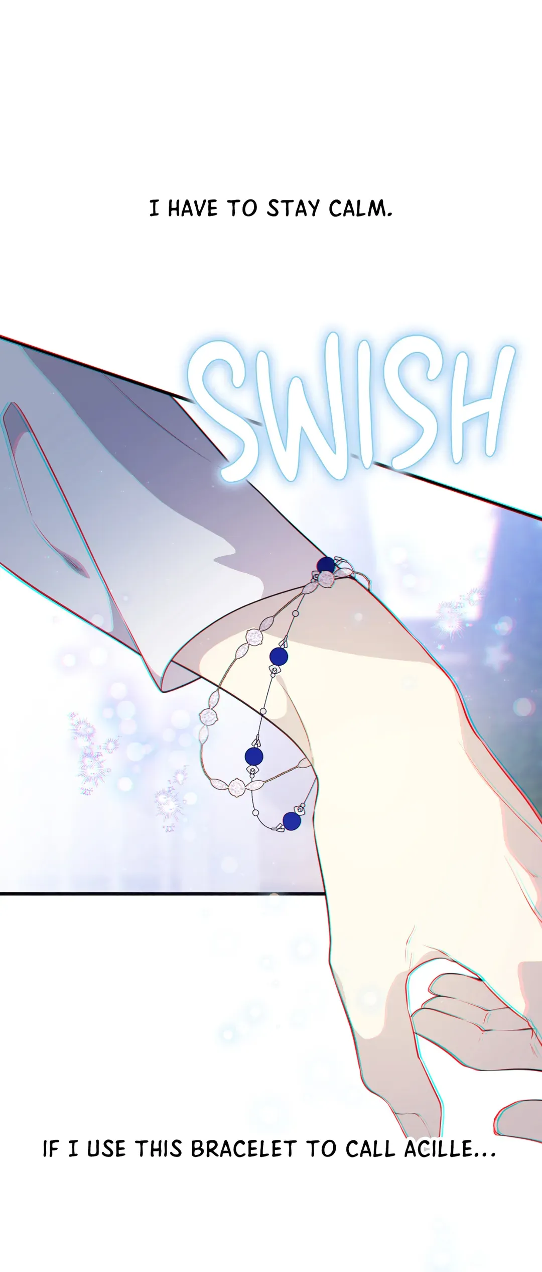 I am the Older Sister of the Possessed Female Lead Chapter 70 - page 61