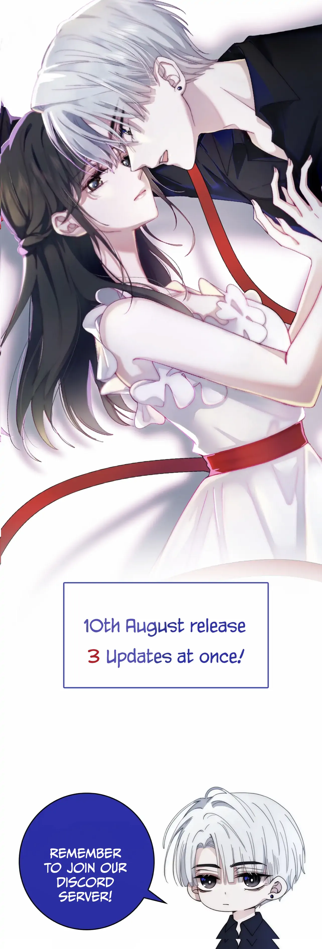 Only Love Chapter 0.1 - page 12