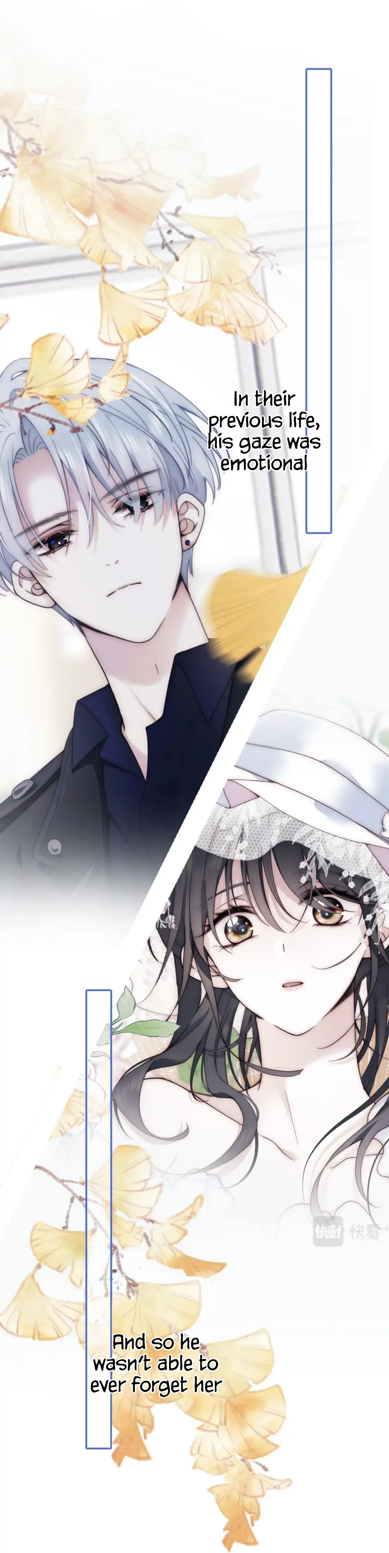 Only Love Chapter 0.1 - page 3