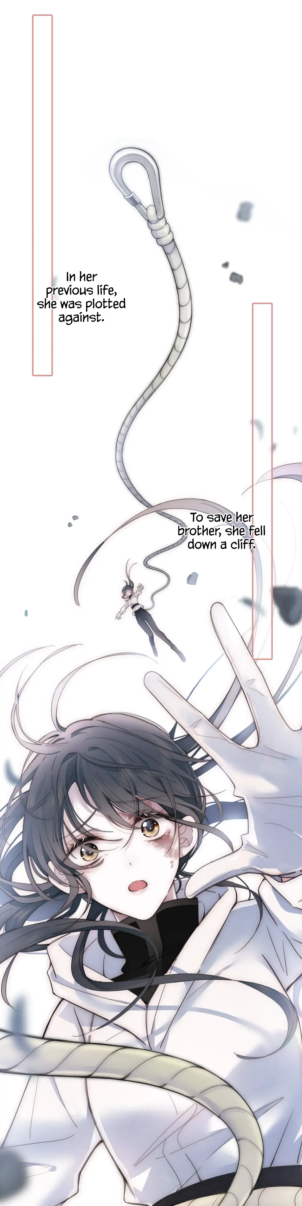 Only Love Chapter 0.1 - page 6