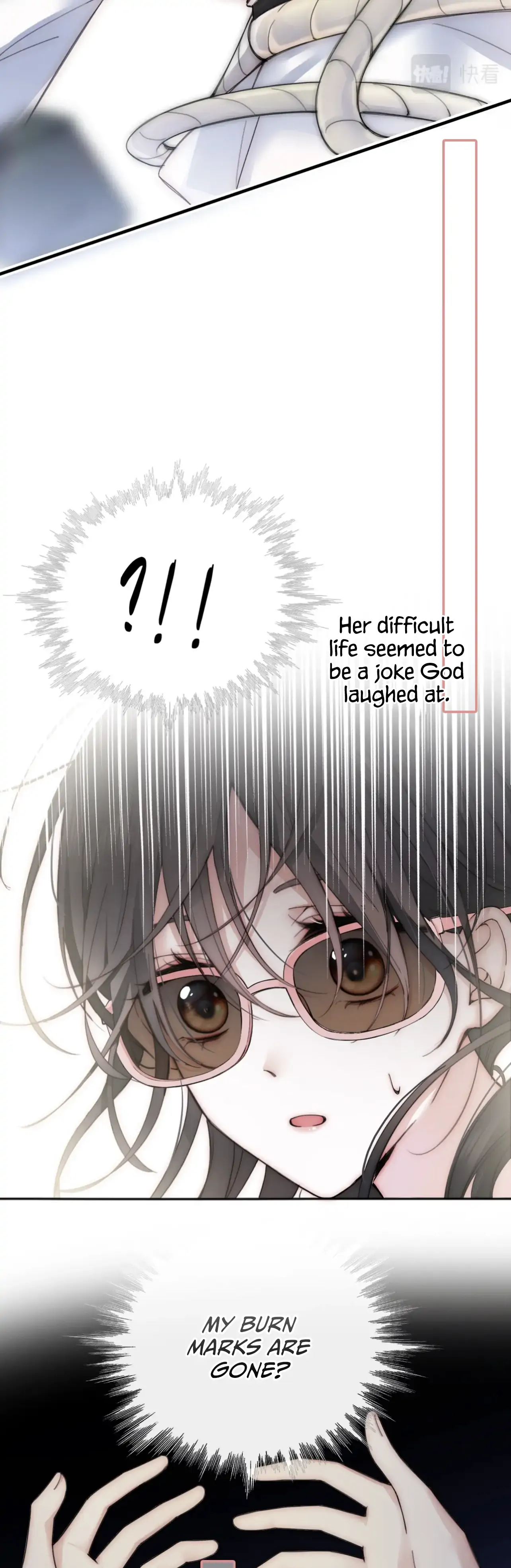 Only Love Chapter 0.1 - page 7