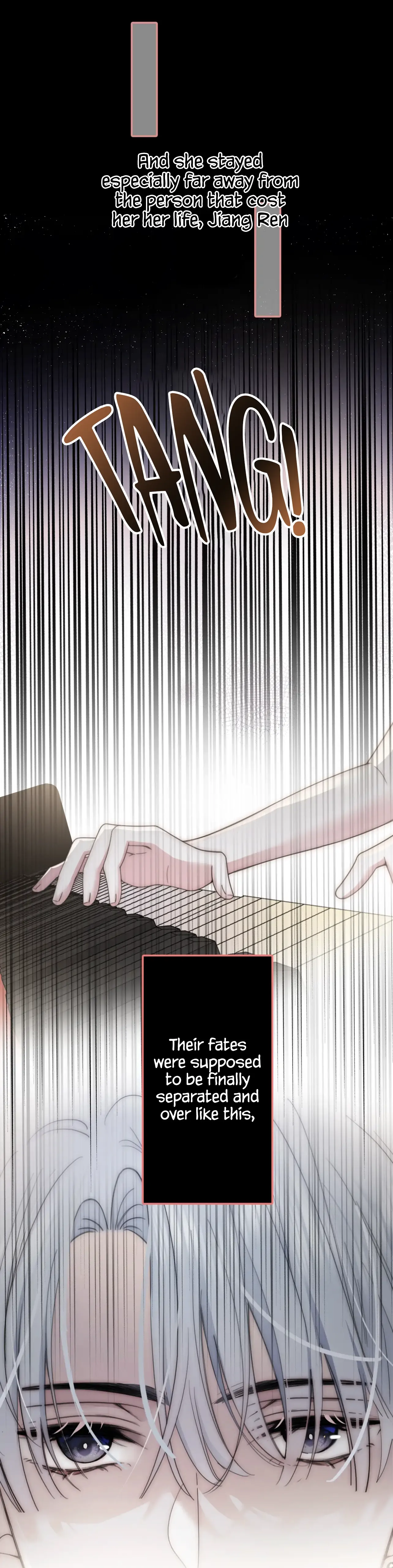 Only Love Chapter 0.1 - page 9