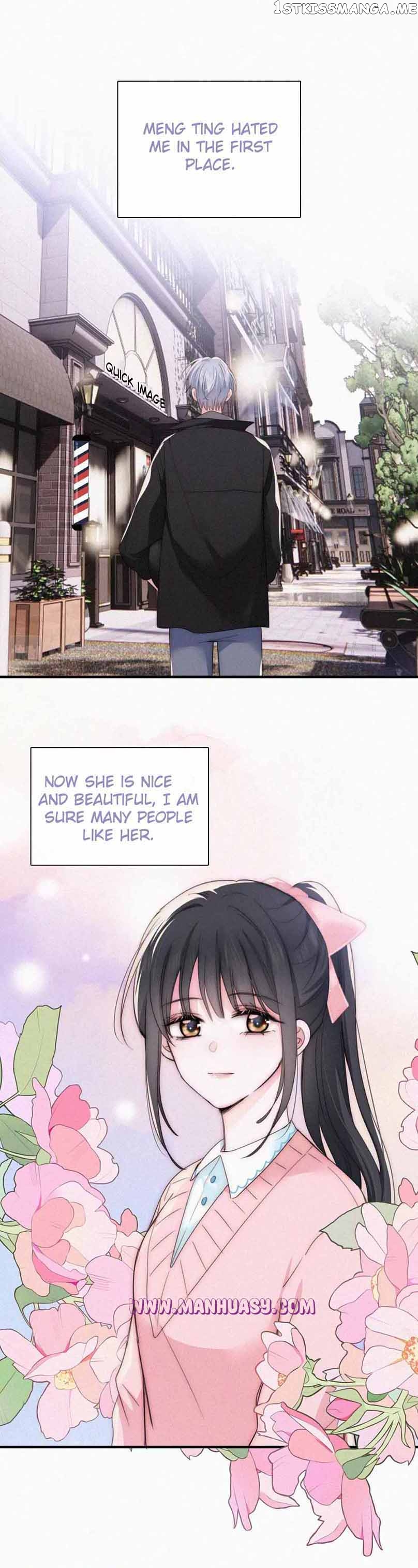 Only Love Chapter 39 - page 4