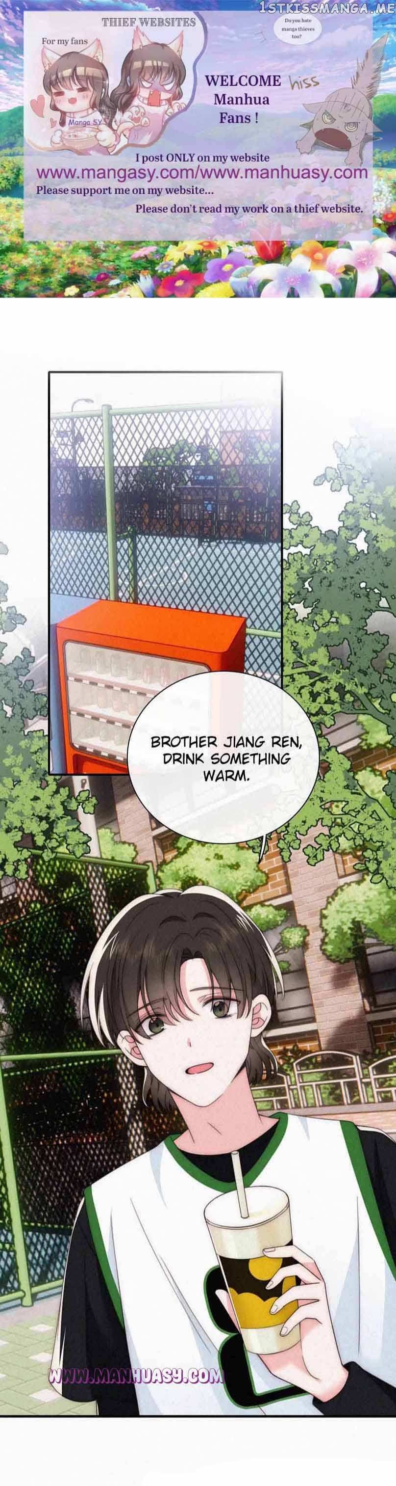 Only Love Chapter 30 - page 2