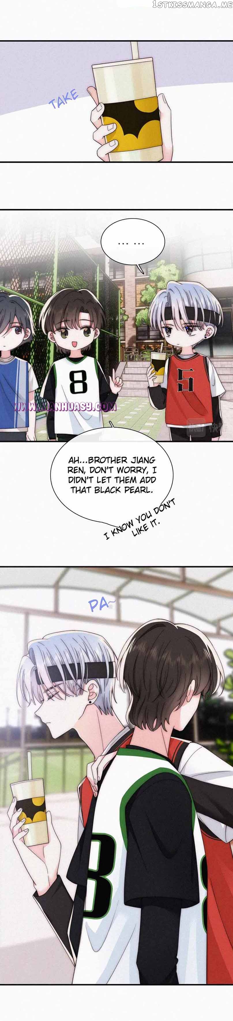 Only Love Chapter 30 - page 3
