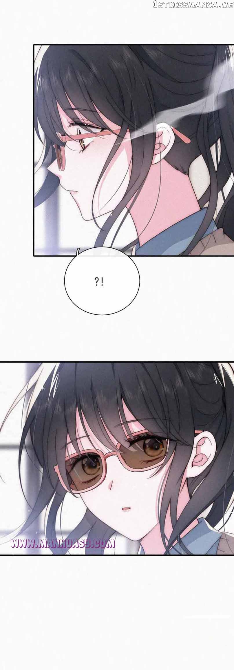 Only Love Chapter 31 - page 6