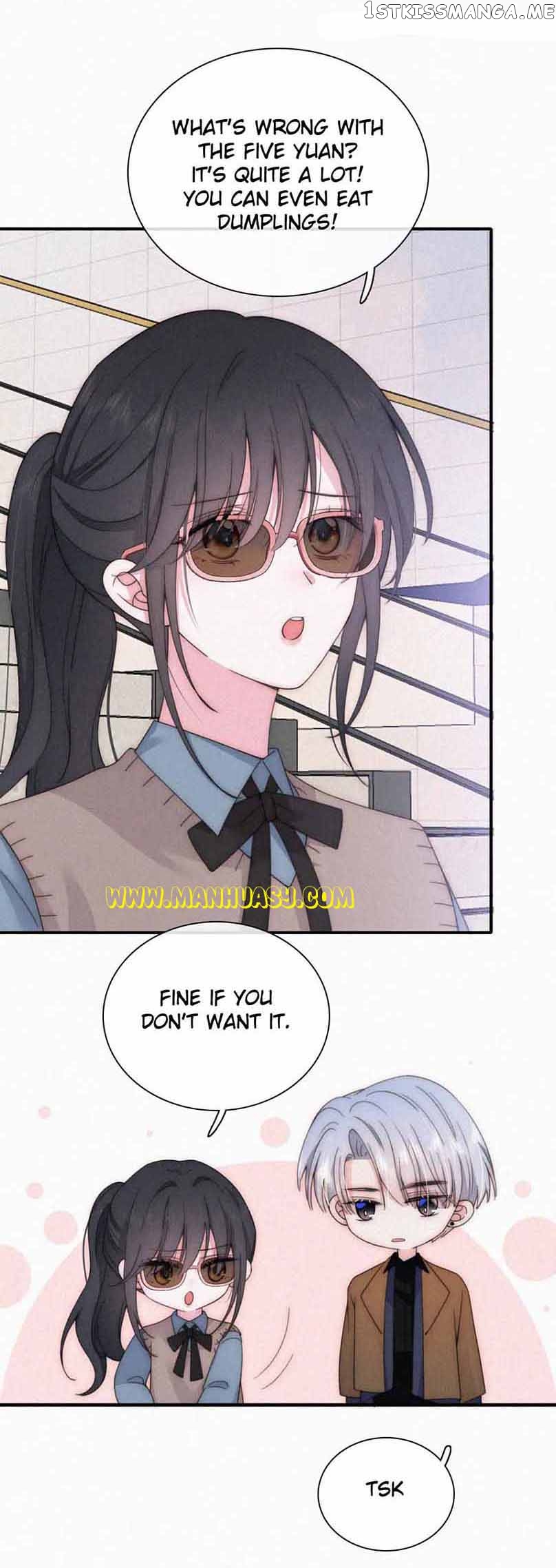 Only Love Chapter 32 - page 15