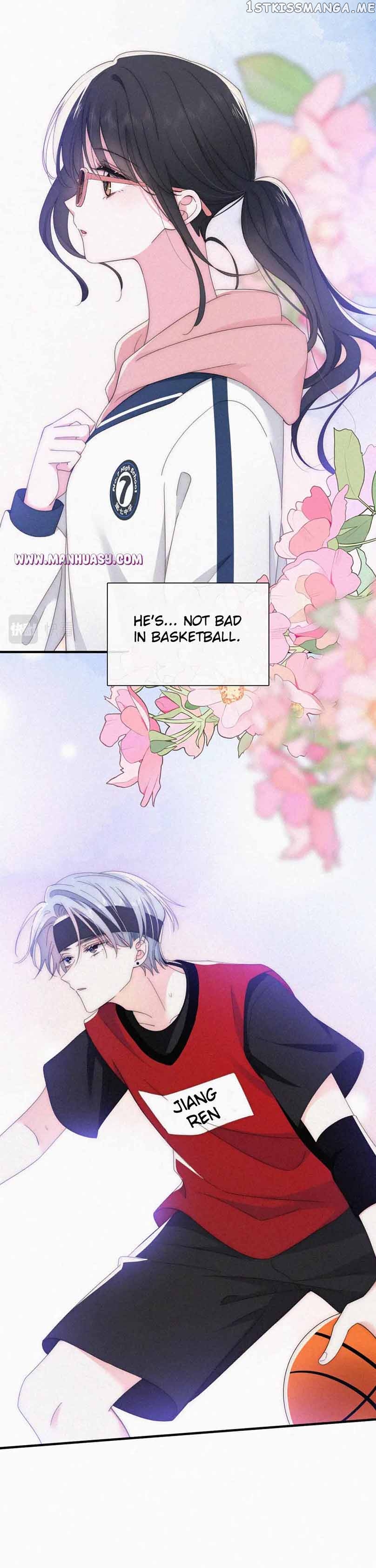 Only Love Chapter 33 - page 10