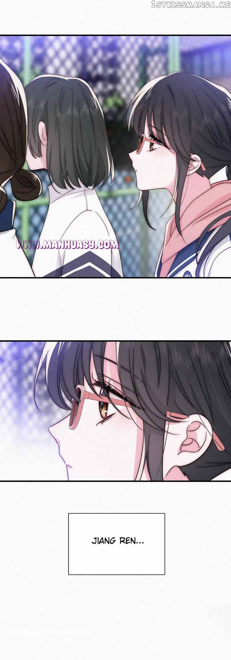 Only Love Chapter 33 - page 7