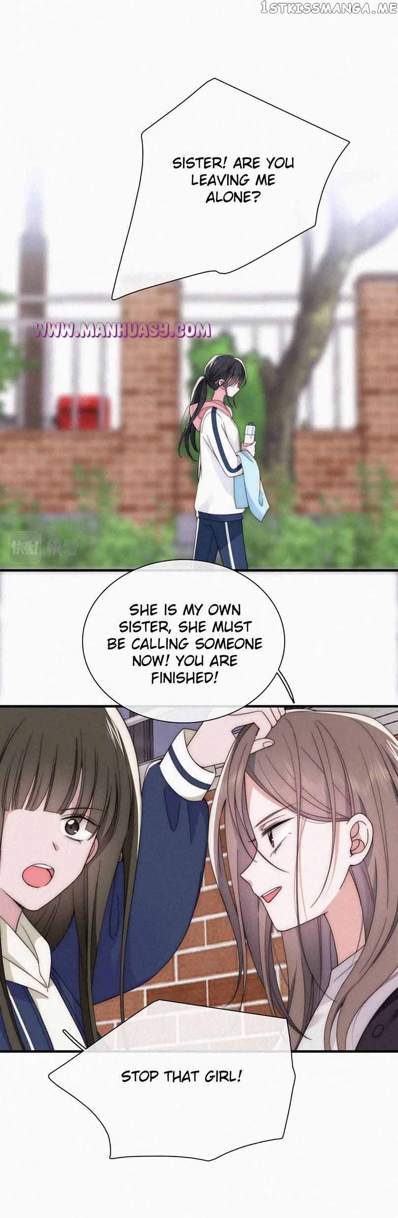 Only Love Chapter 34 - page 16