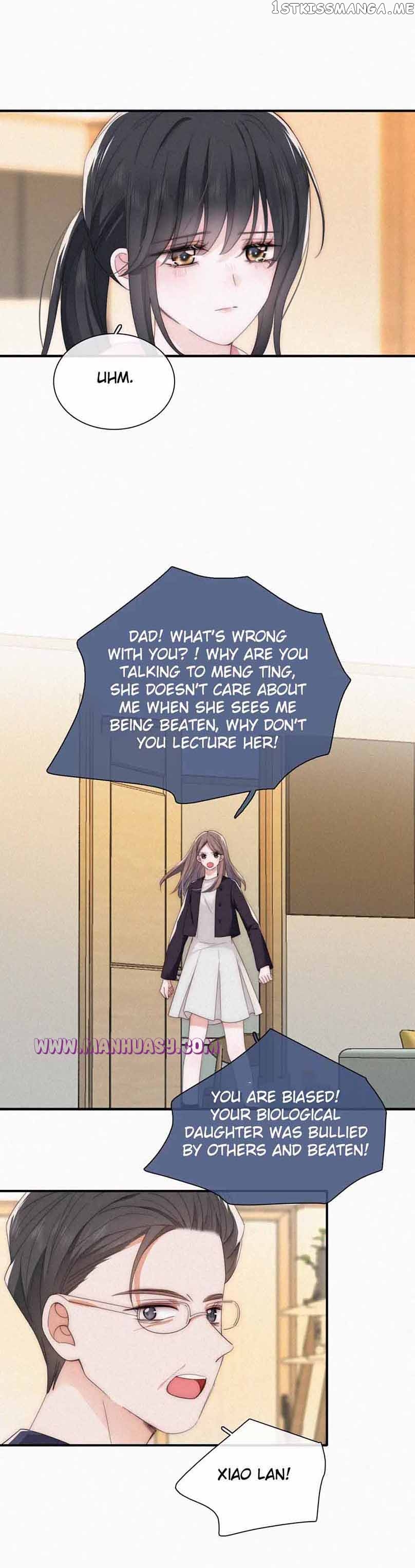 Only Love Chapter 36 - page 19