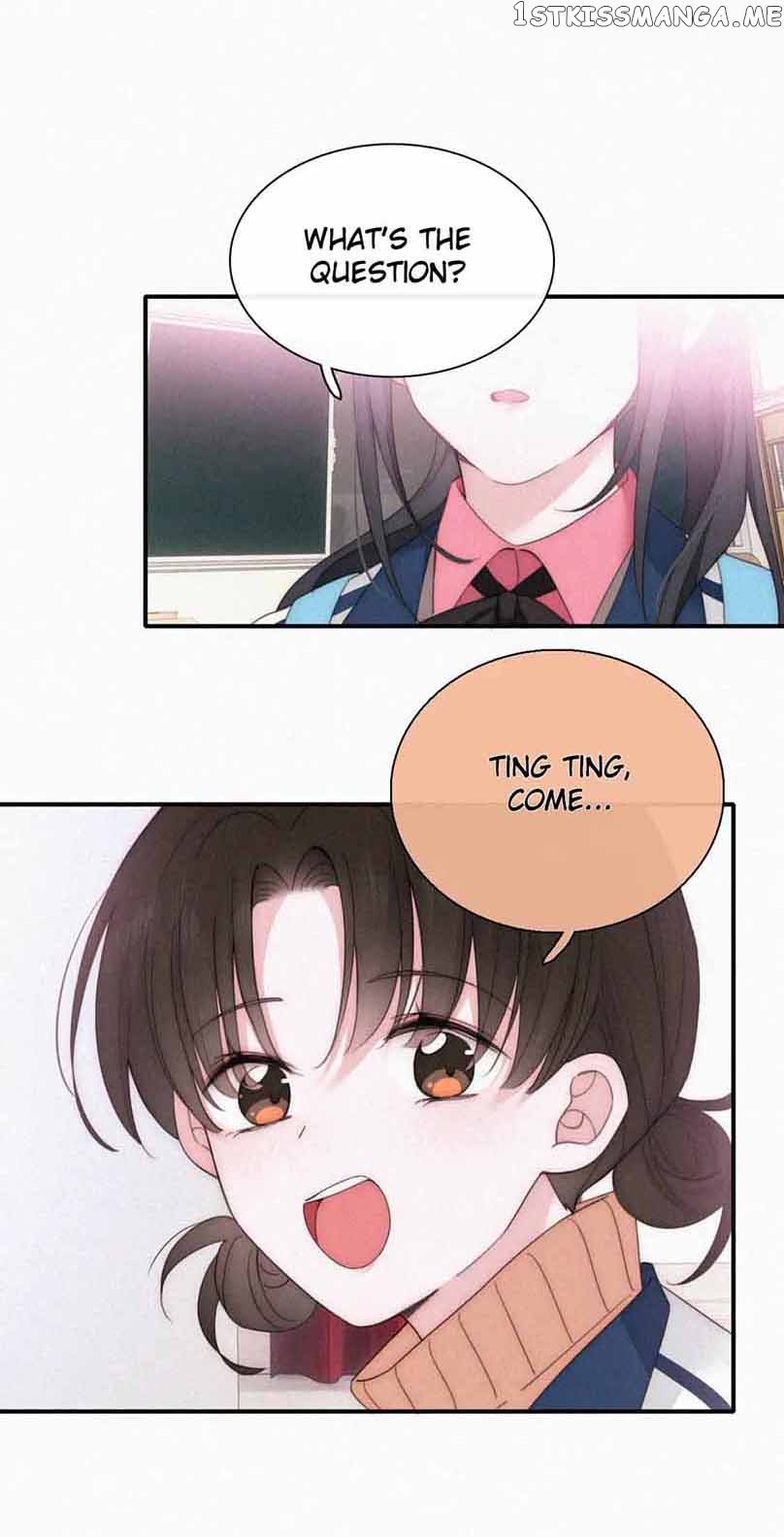 Only Love Chapter 37 - page 11