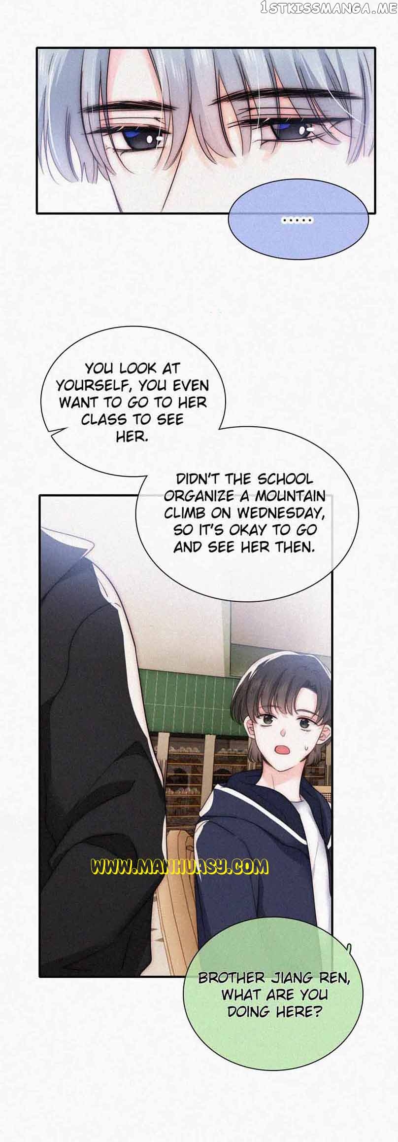 Only Love Chapter 38 - page 11