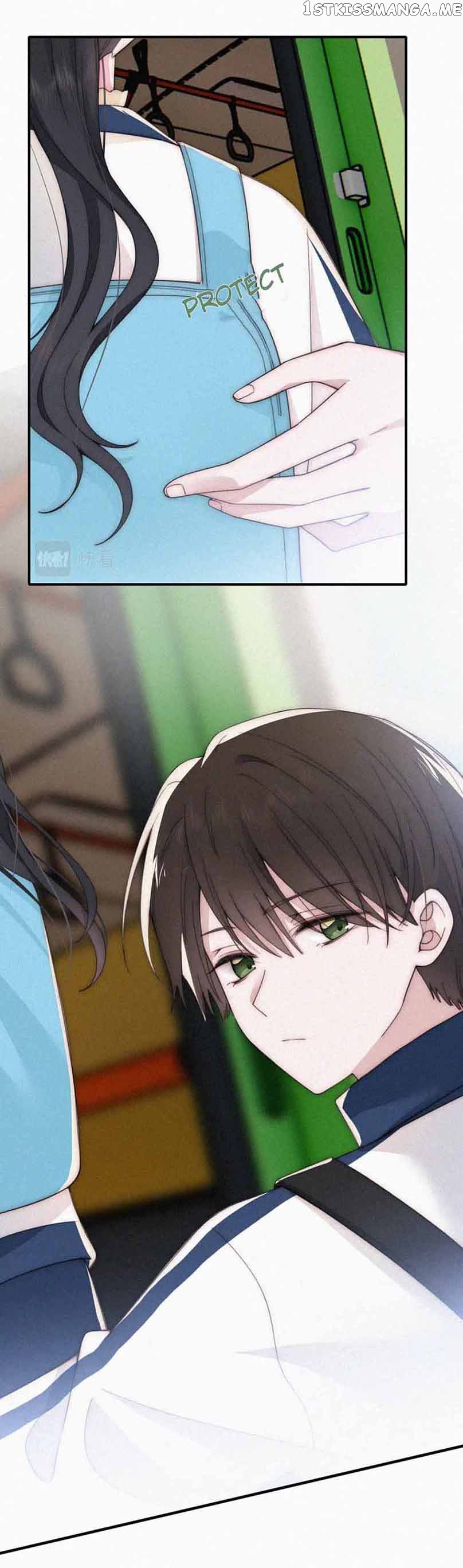 Only Love Chapter 29 - page 3