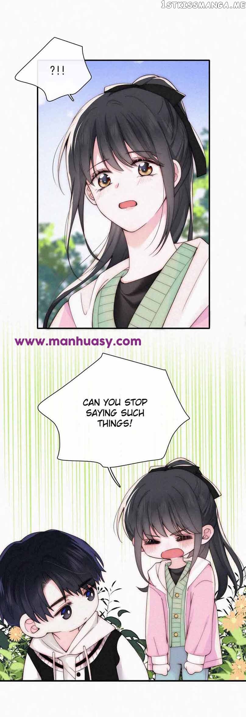 Only Love Chapter 40 - page 15