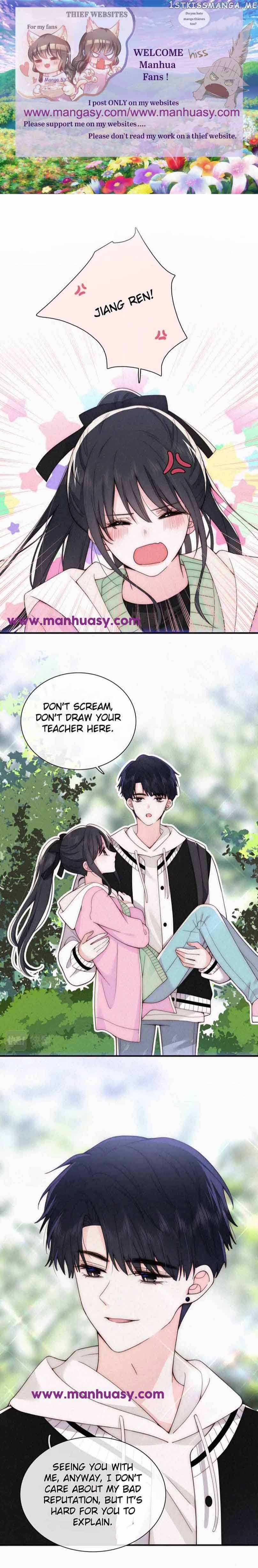 Only Love Chapter 40 - page 2