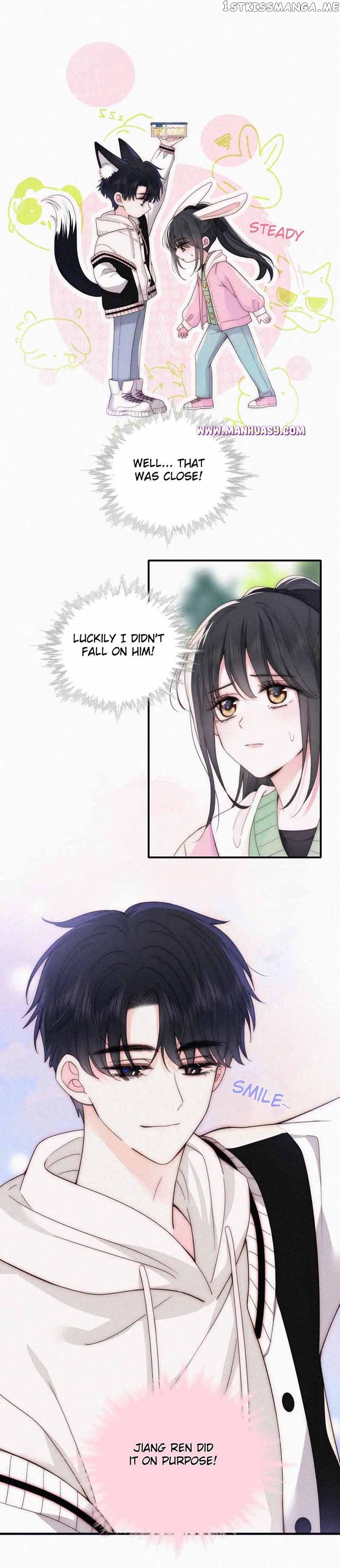 Only Love Chapter 42 - page 14
