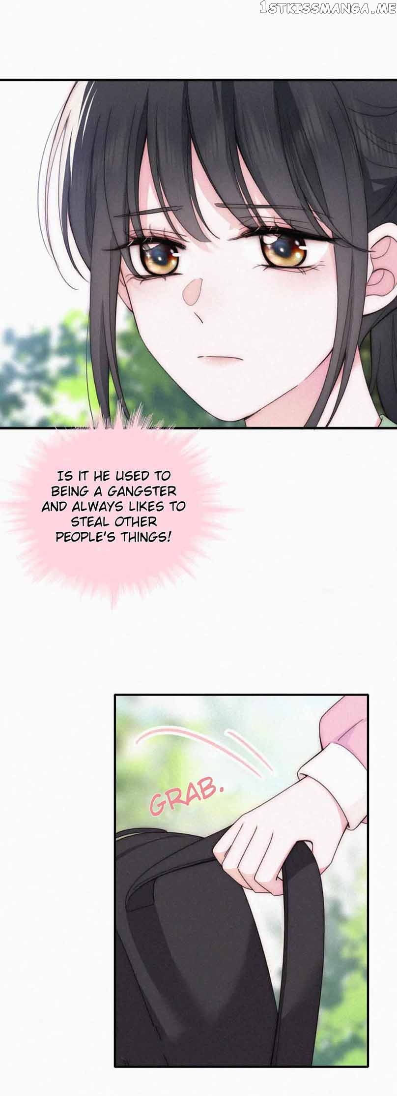 Only Love Chapter 42 - page 16