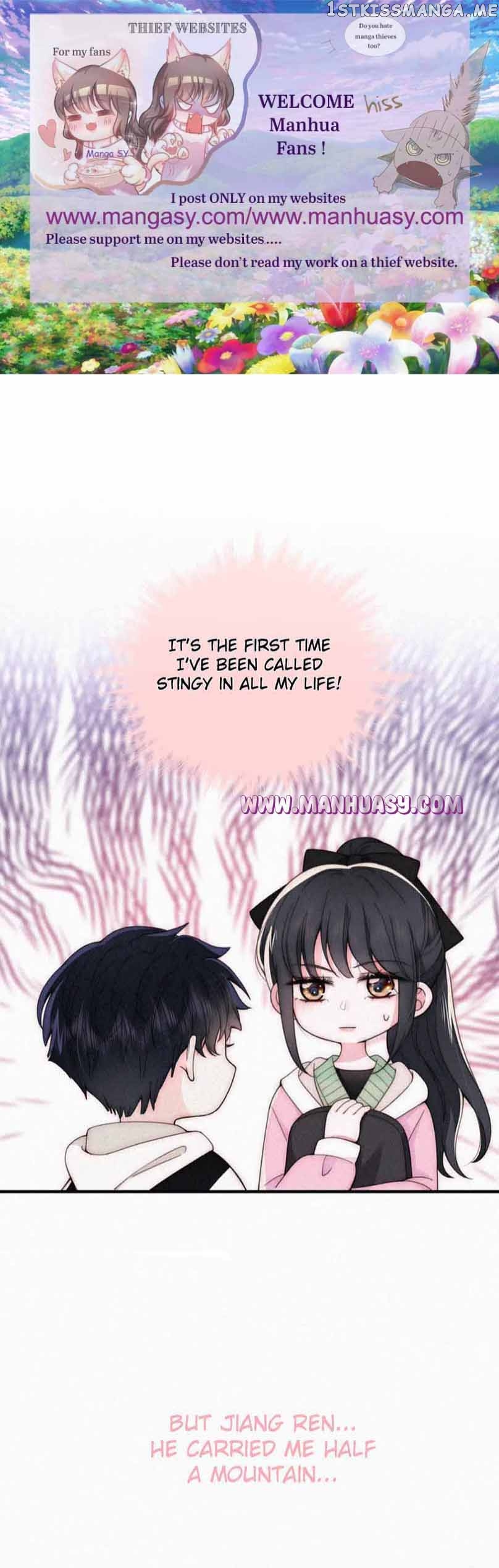 Only Love Chapter 42 - page 2