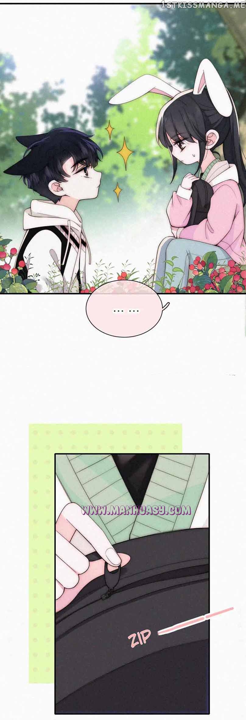 Only Love Chapter 42 - page 4