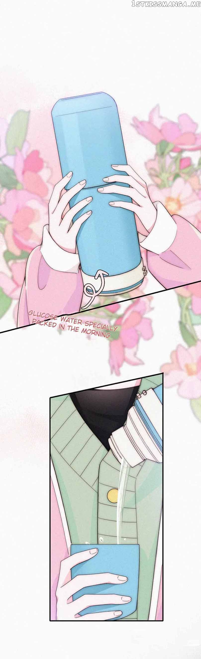 Only Love Chapter 42 - page 5