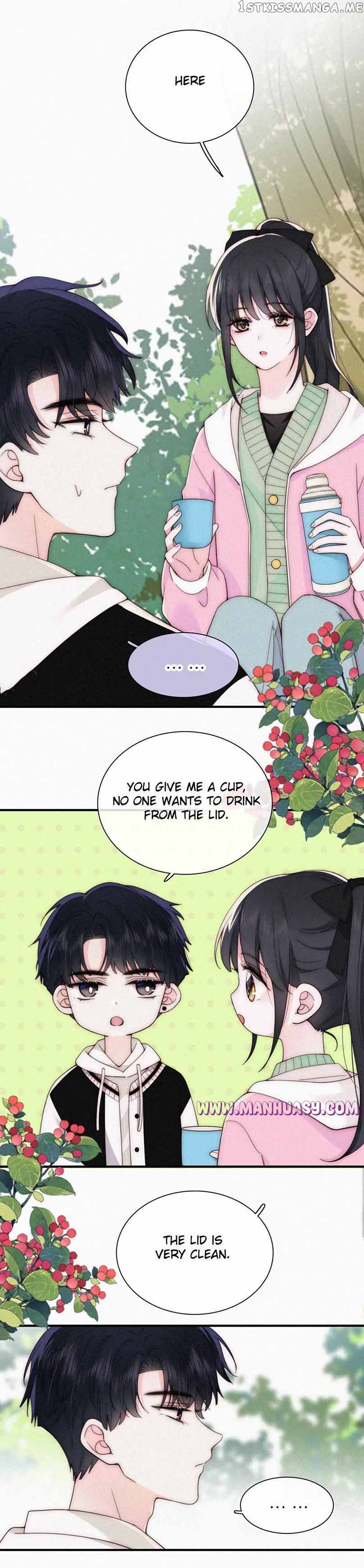 Only Love Chapter 42 - page 6