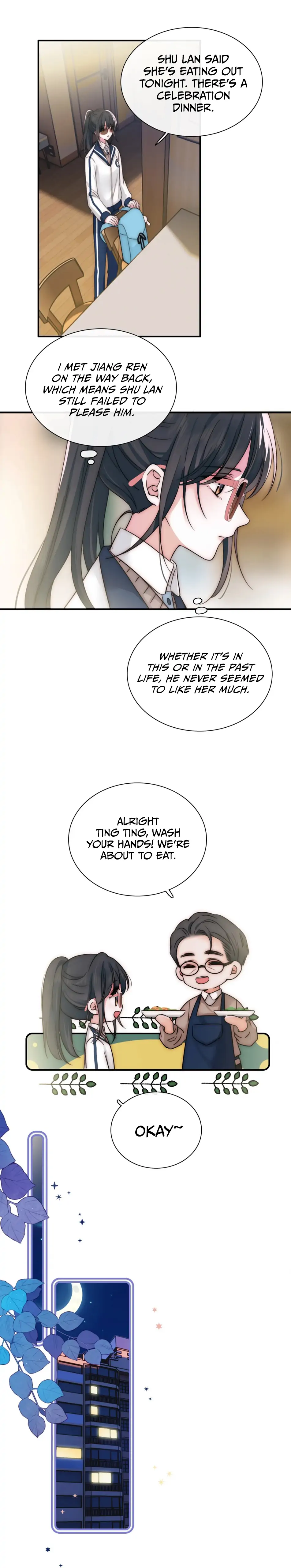 Only Love Chapter 5 - page 10