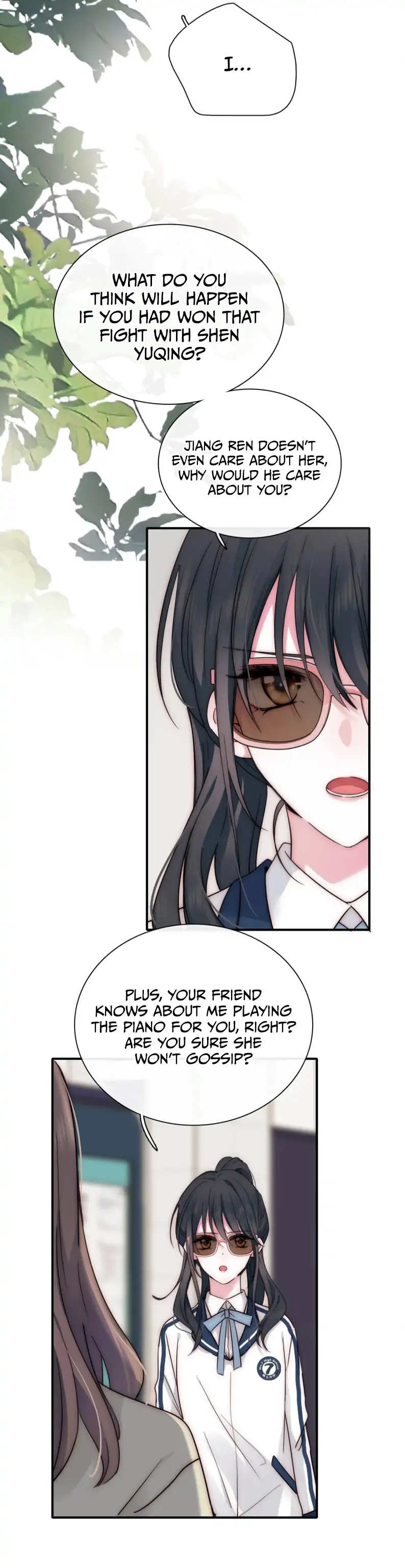 Only Love Chapter 6 - page 15