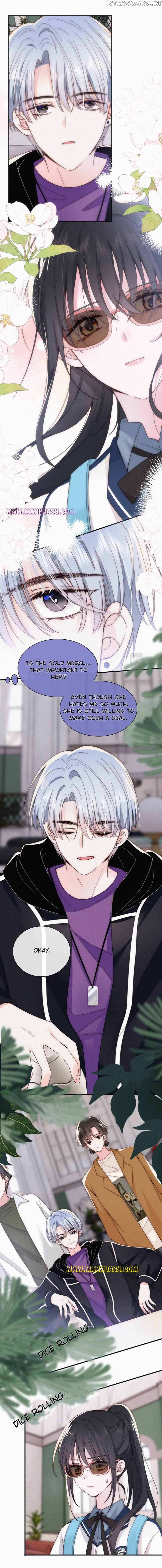 Only Love Chapter 28 - page 5