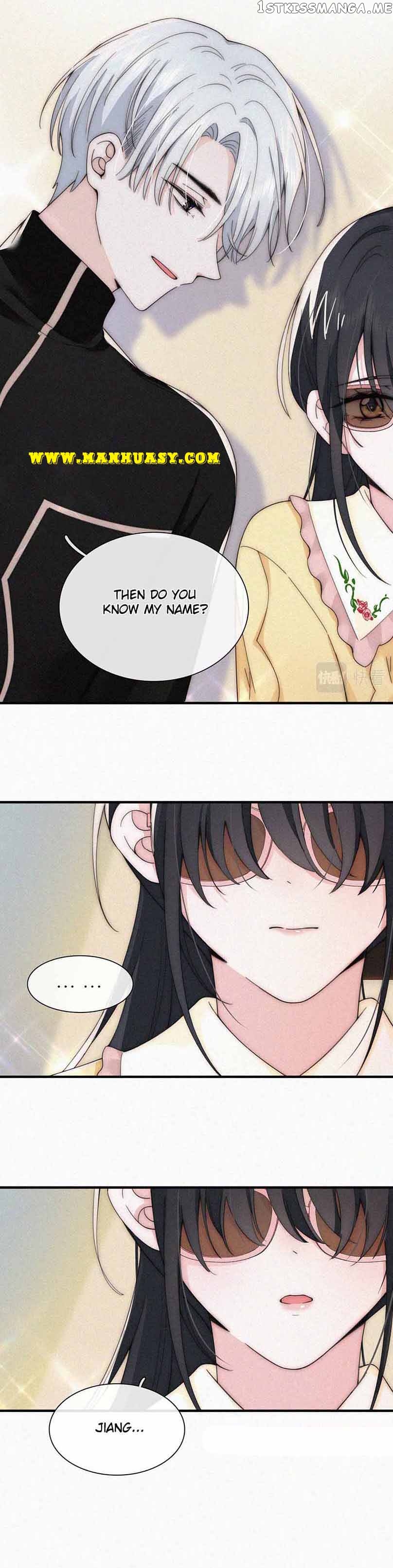 Only Love Chapter 18 - page 18