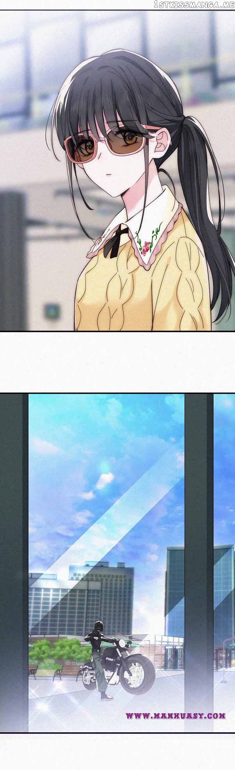 Only Love Chapter 18 - page 3