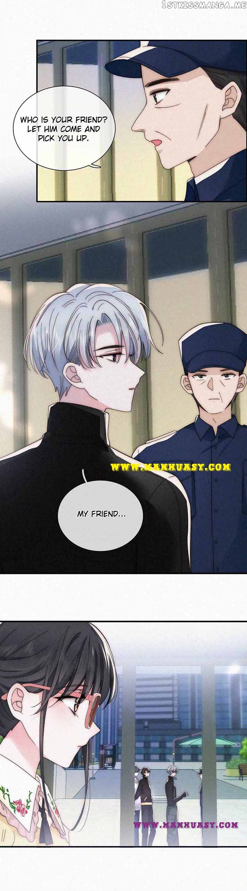 Only Love Chapter 18 - page 6