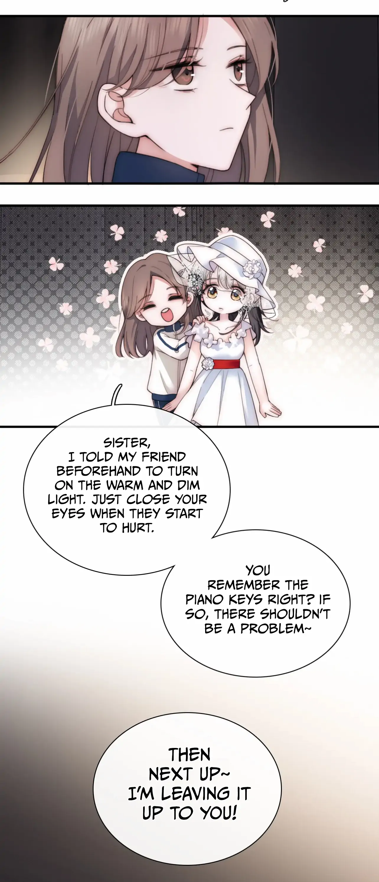 Only Love Chapter 1 - page 19