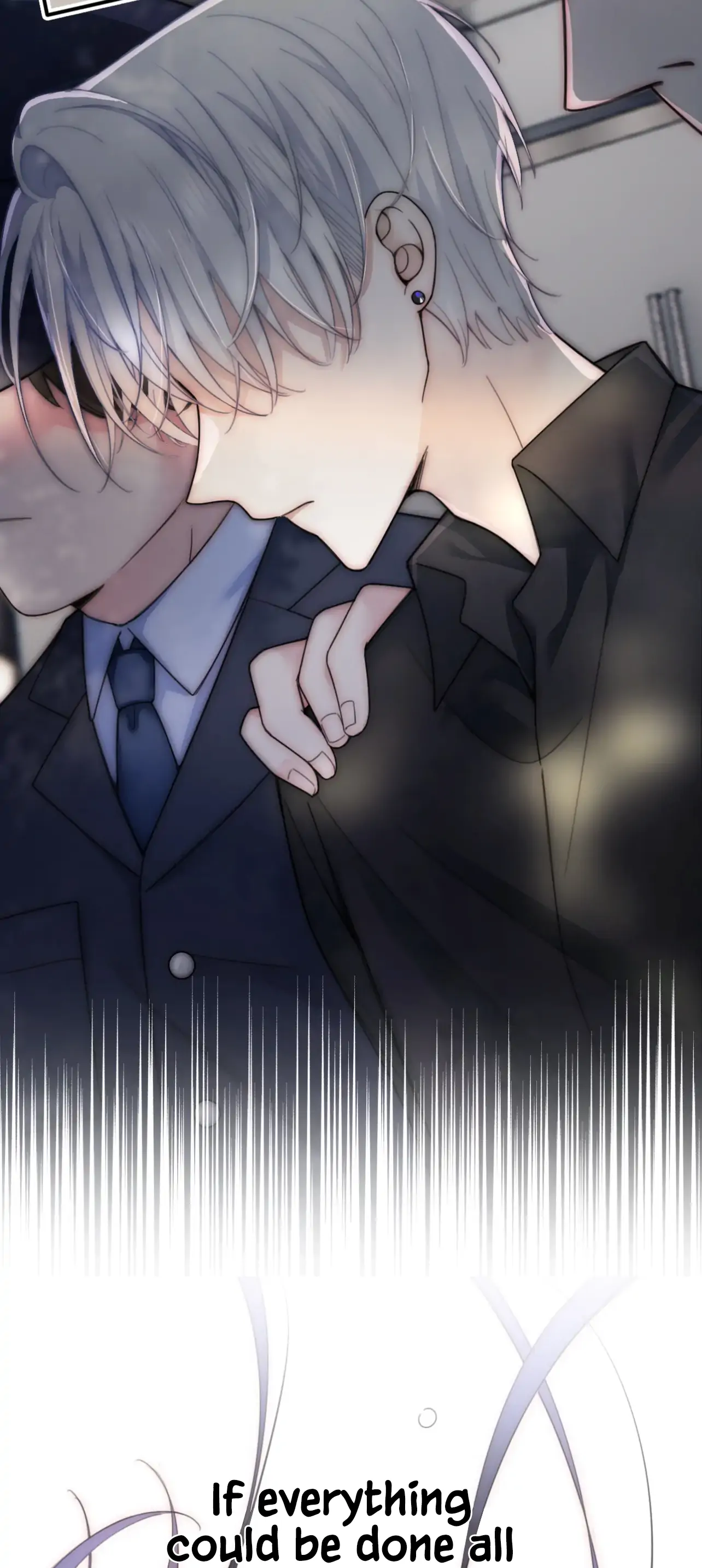 Only Love Chapter 1 - page 8