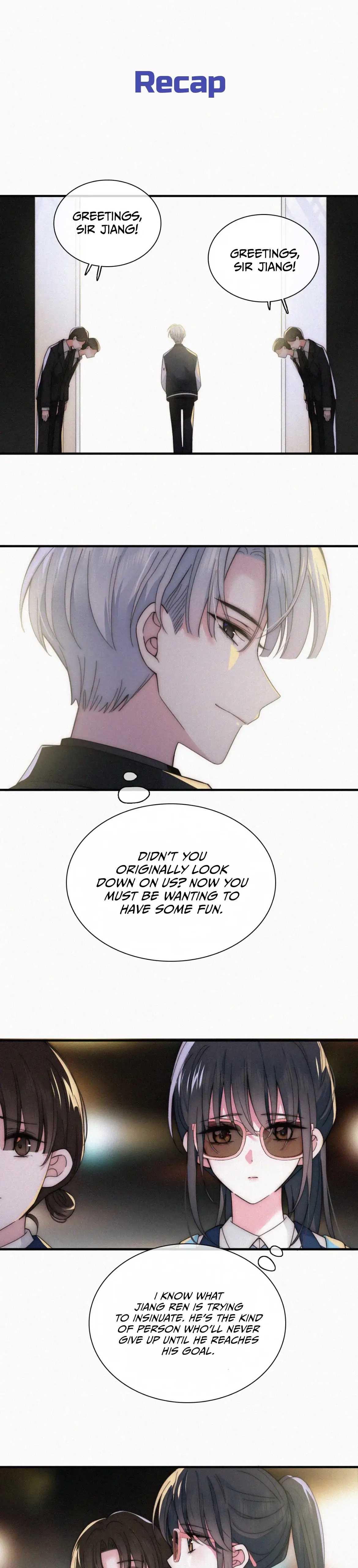 Only Love Chapter 10 - page 2