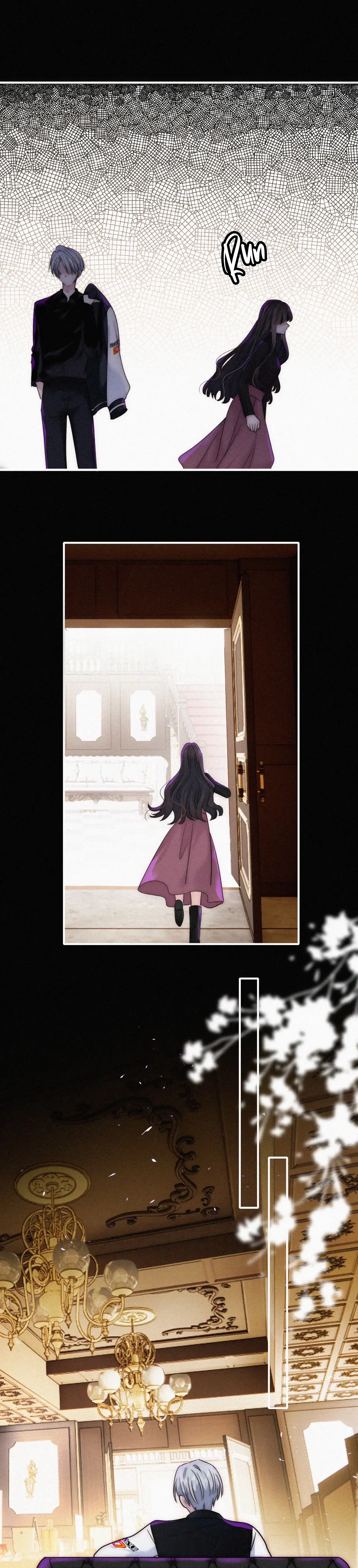 Only Love Chapter 13 - page 15
